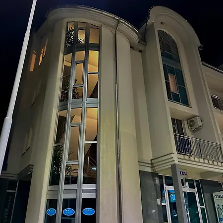 Bed & Breakfast Oaza&spa-wellness 3*