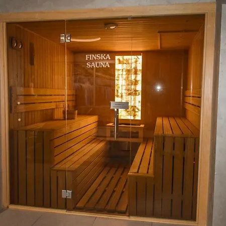 Szálloda Wellness & - Oaza