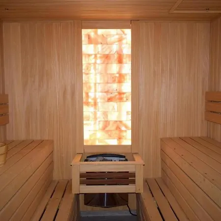 Bed & Breakfast Oaza&spa-wellness 3*