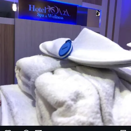 Oaza&spa-wellness Bed & Breakfast Josanicka Banja