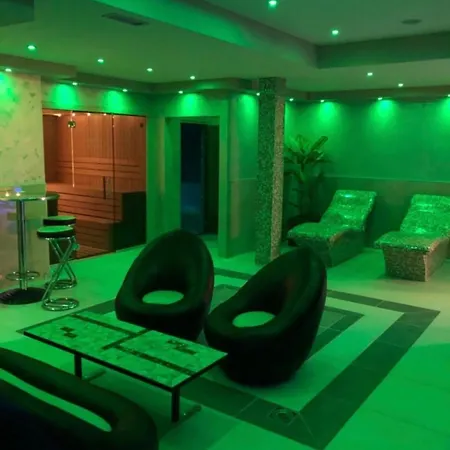 Bed & Breakfast Oaza&spa-wellness Josanicka Banja