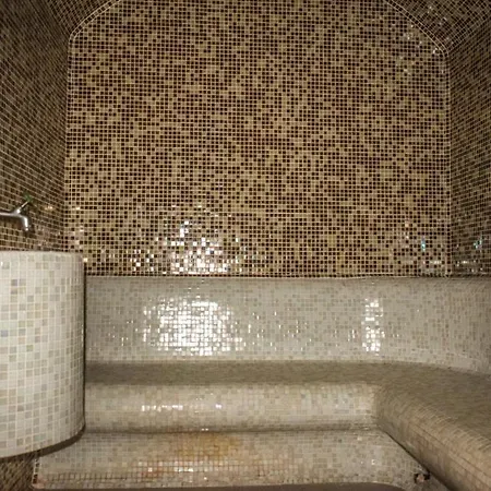 Bed & Breakfast Oaza&spa-wellness