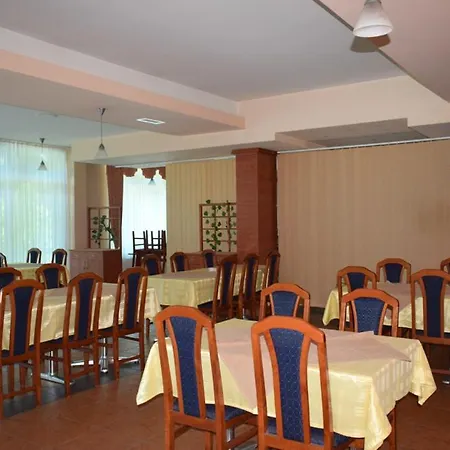 Oaza&spa-wellness Josanicka Banja