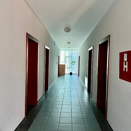 Oaza&spa-wellness 3*