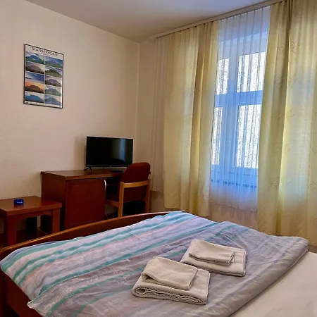 Oaza&spa-wellness 3*