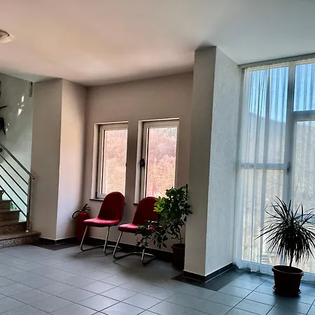 Oaza&spa-wellness Bed & Breakfast 3*