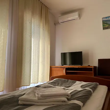 Bed & Breakfast Oaza&spa-wellness 3*