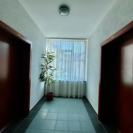 Oaza&spa-wellness Bed & Breakfast Josanicka Banja