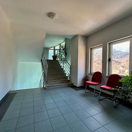 Bed & Breakfast Oaza&spa-wellness Josanicka Banja