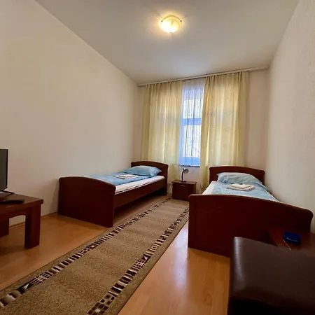 Wellness & - Oaza Szálloda