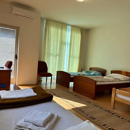 Bed & Breakfast Oaza&spa-wellness