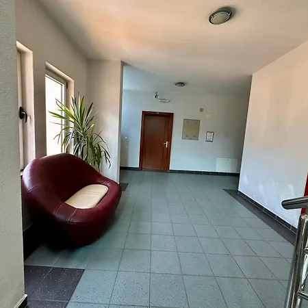 Szálloda Wellness & - Oaza 3*