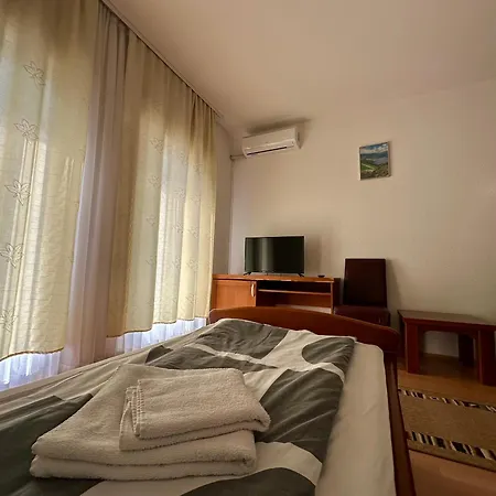 Oaza&spa-wellness 3*