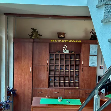 Wellness & - Oaza 3* Jošanička Banja