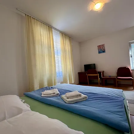 Bed & Breakfast Oaza&spa-wellness