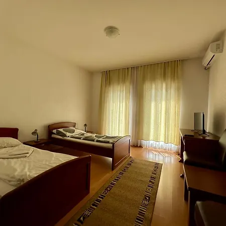 Oaza&spa-wellness Bed & Breakfast 3*