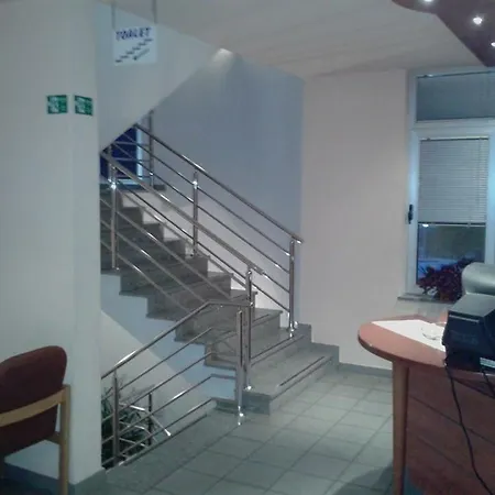 Oaza&spa-wellness Bed & Breakfast Josanicka Banja