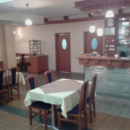 Oaza&spa-wellness Bed & Breakfast Josanicka Banja