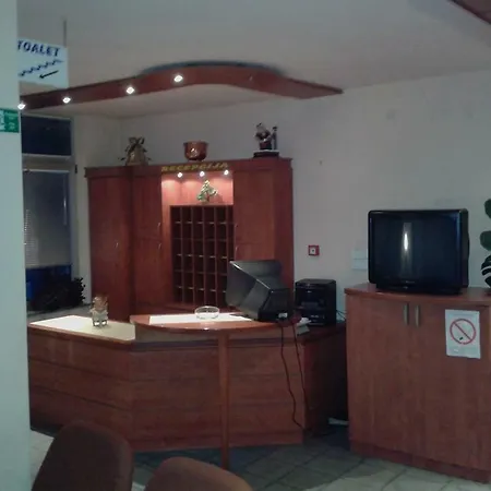 Wellness & - Oaza Szálloda Jošanička Banja