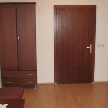 Wellness & - Oaza Szálloda 3*