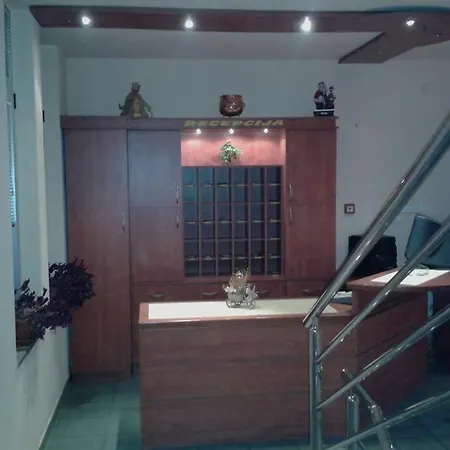 Bed & Breakfast Oaza&spa-wellness Josanicka Banja