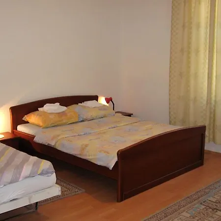 Bed & Breakfast Oaza&spa-wellness Josanicka Banja