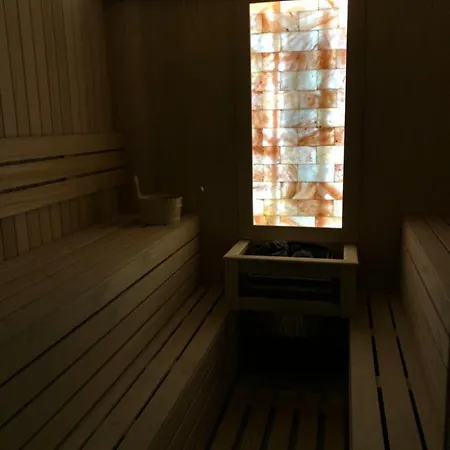 Oaza&spa-wellness 3* Josanicka Banja