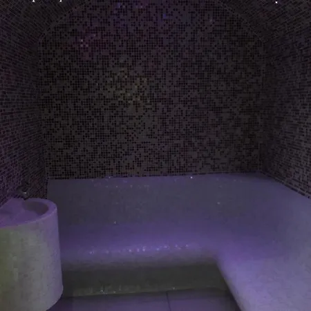 Bed & Breakfast Oaza&spa-wellness Josanicka Banja